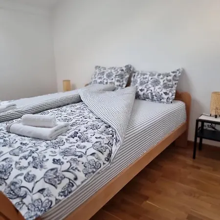 As 2 Apartment