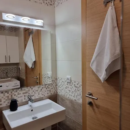As 2 Apartment Vrsac
