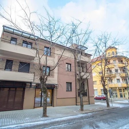 Apartment As 2