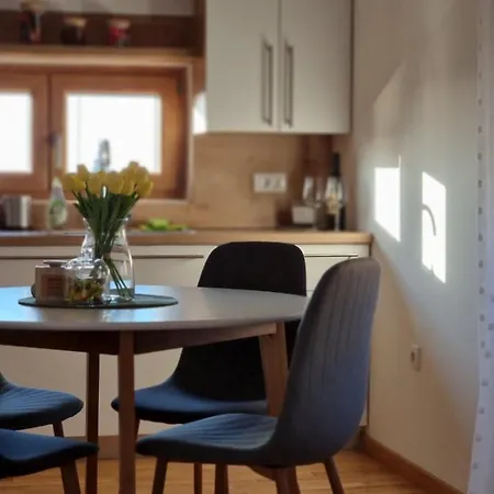 As 2 Apartment *