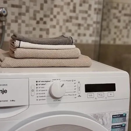 As 2 Apartment