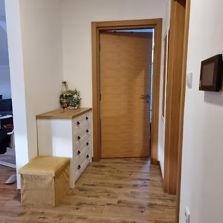 As 2 Apartment Vrsac