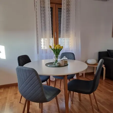 As 2 Apartment Vrsac