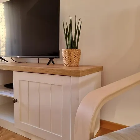 As 2 Apartment