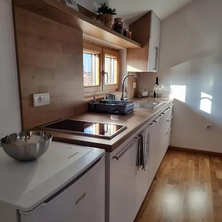 Apartment As 2 *