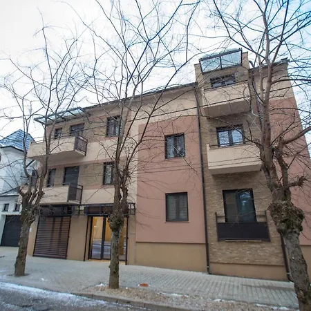 Apartment As 2 Vrsac