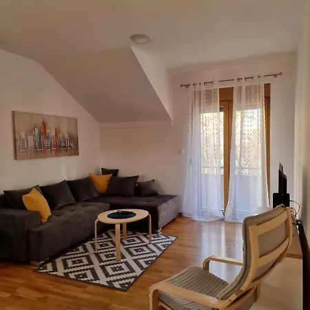 As 2 Apartment