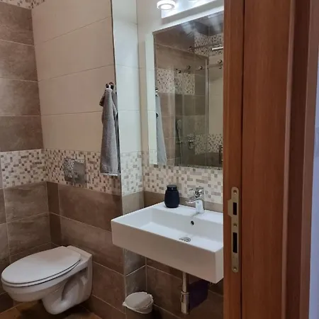 As 2 Apartment