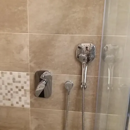 As 2 Apartment Vrsac
